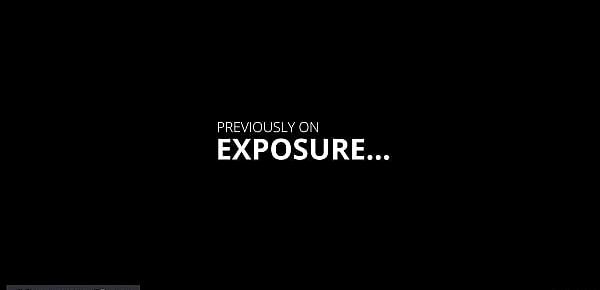 Men.com - (Alexy Tyler, Jessy Bernardo, Mateo Sanchez, William Seed) - Exposure Part 3 - Jizz Orgy - Trailer preview